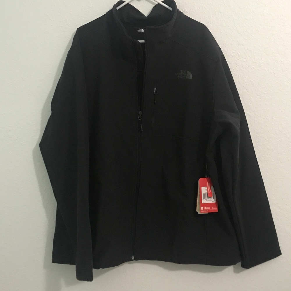 North Face Apex Bionic Jacket - Standard Fit